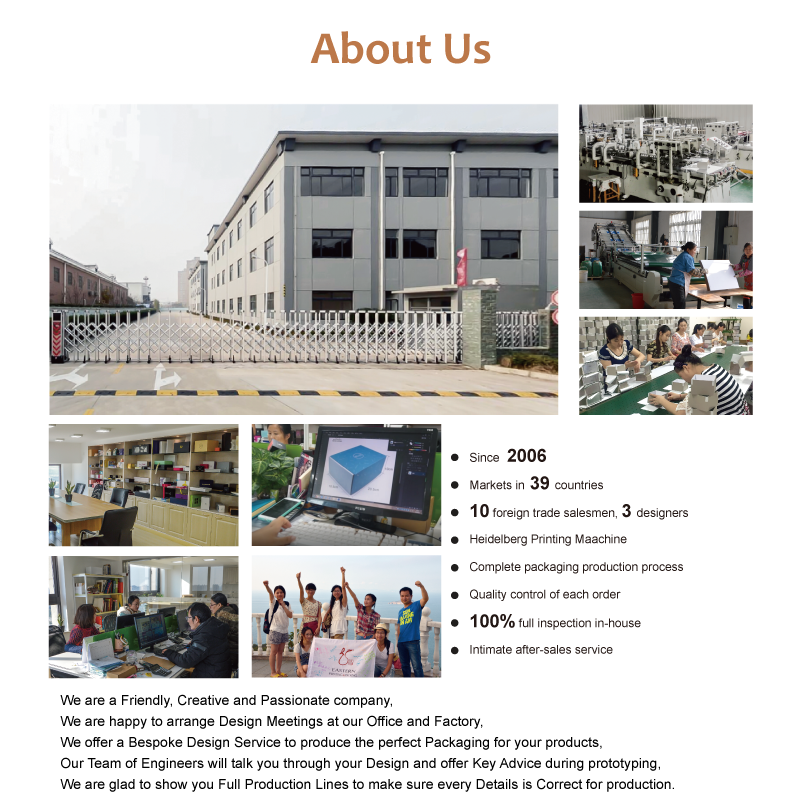 Company Overview