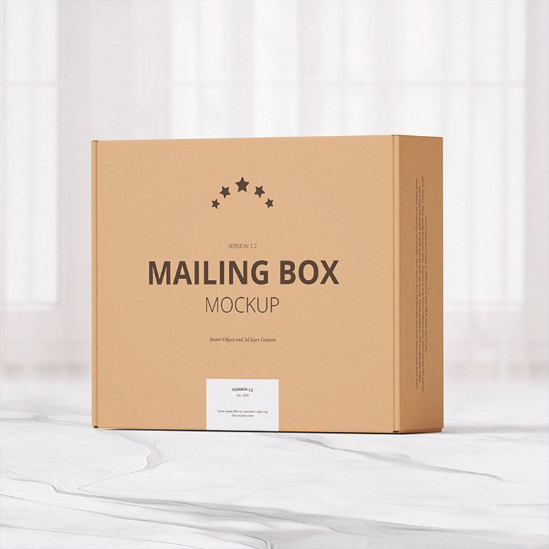 Box Design View 4