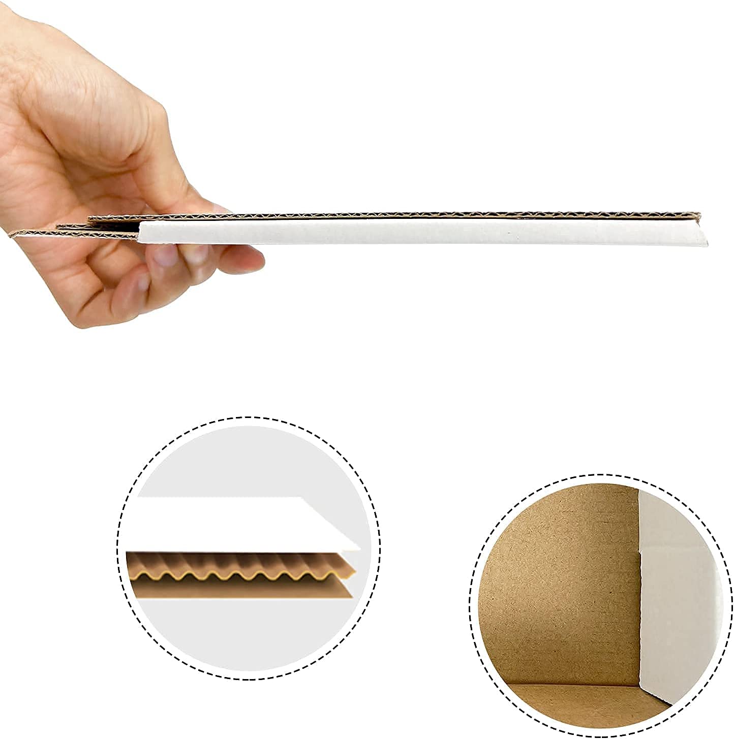 Packaging Box Option 6