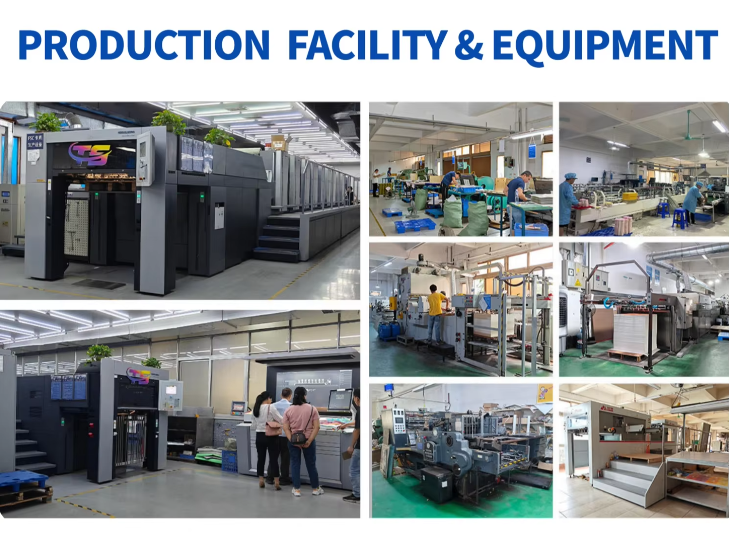 Factory Profile