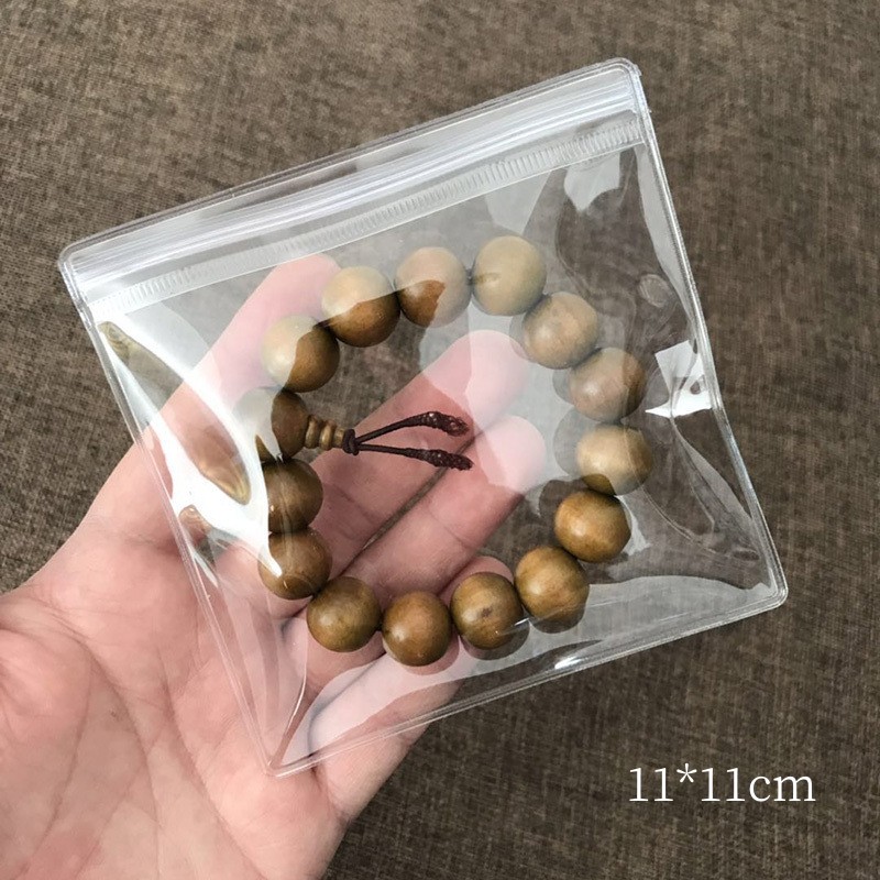 Zipper Bag Size 8