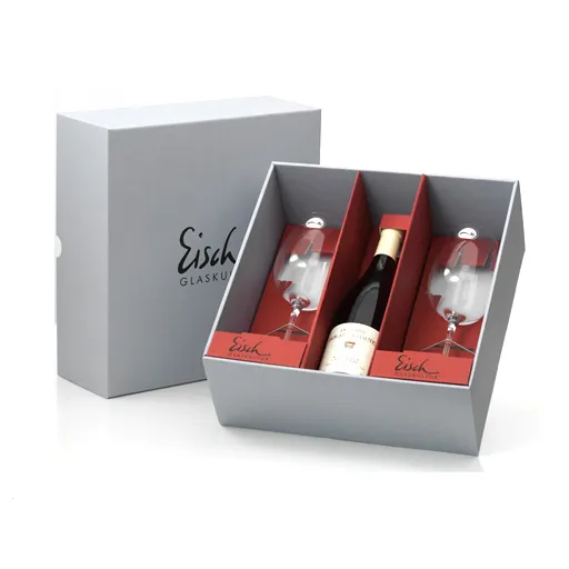 Wine Packaging Box