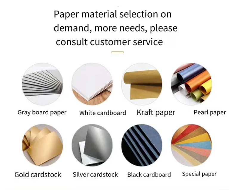 Covered Cardboard