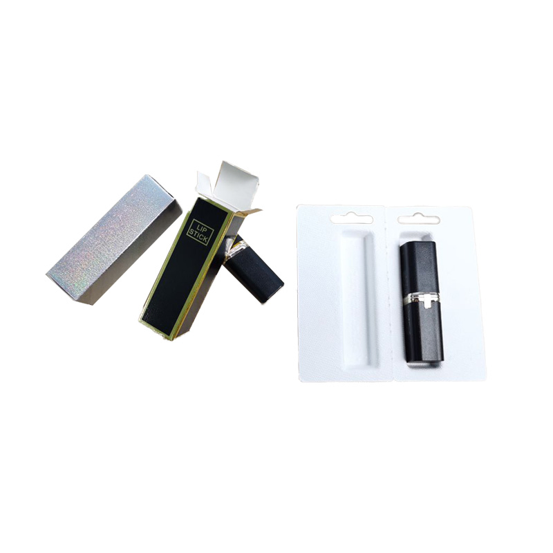 Premium Custom Molded Pulp Packaging for Luxury Cosmetics