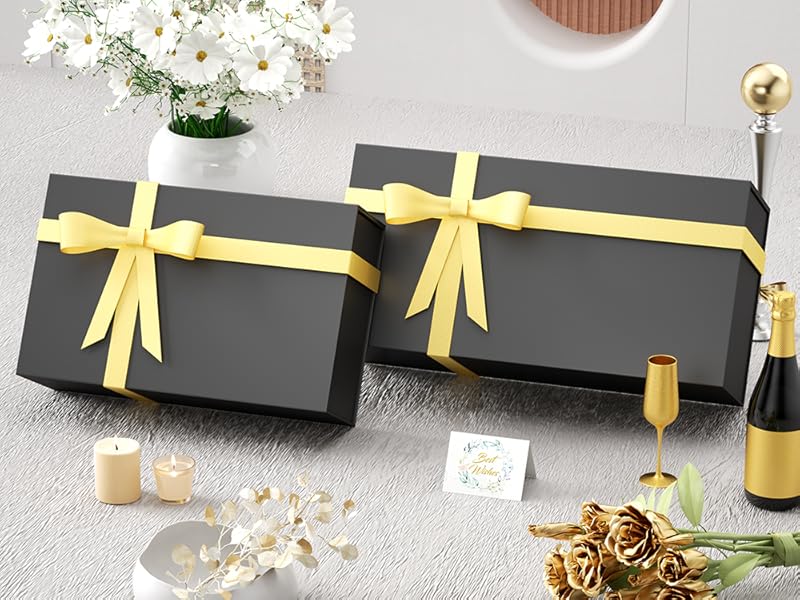 Gift Box with Lids