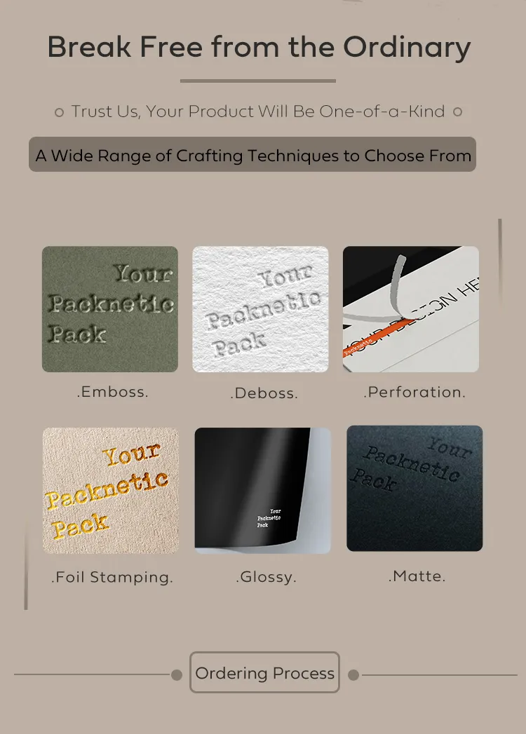 Packaging Box 9