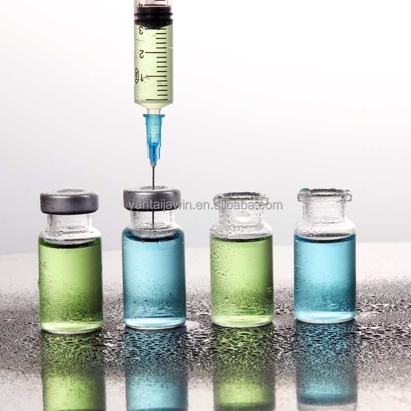 Vial Display 5