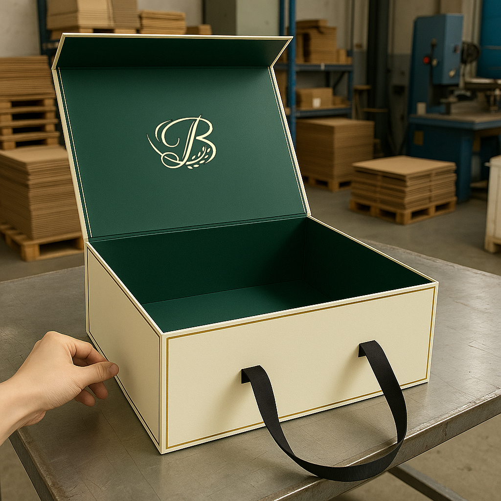 Packaging Detail 1