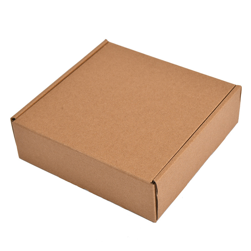 Packaging Box Option 5