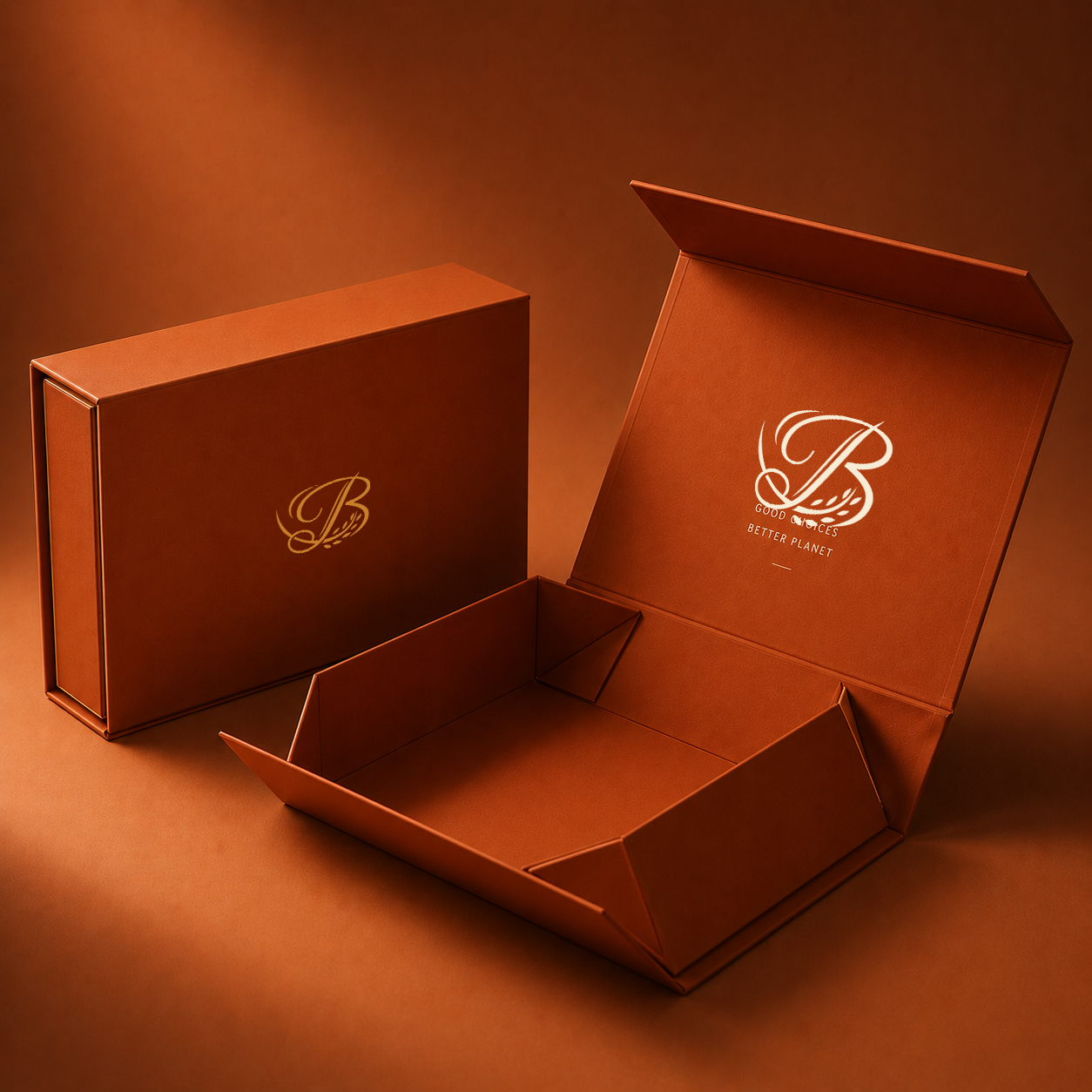Free Sample Portable OEM Rectangle Custom Cardboard Flat Pack Folding Clothing Box Packaging Magnetic Paper Foldable Gift Box
