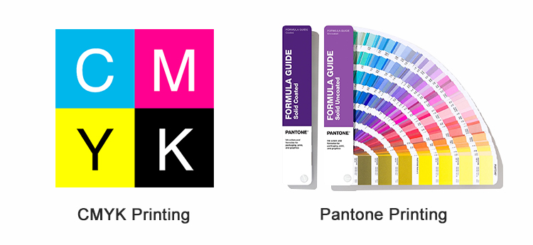 Printing Color Options 1