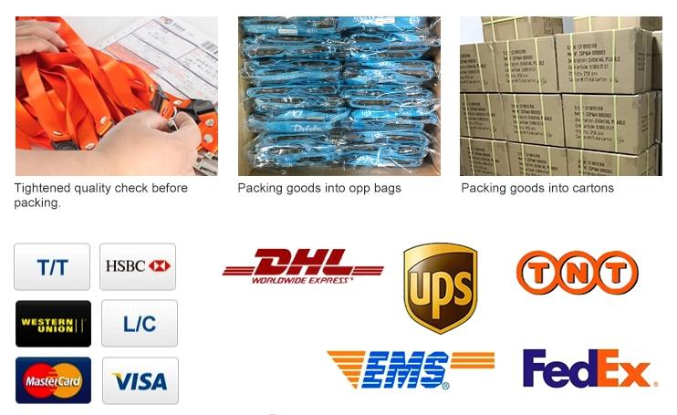 Packing and Delivery Image