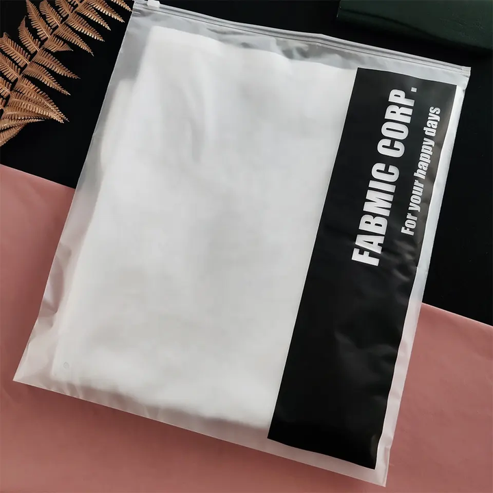 Zipper Bag Showcase 4