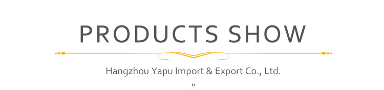 Product Header