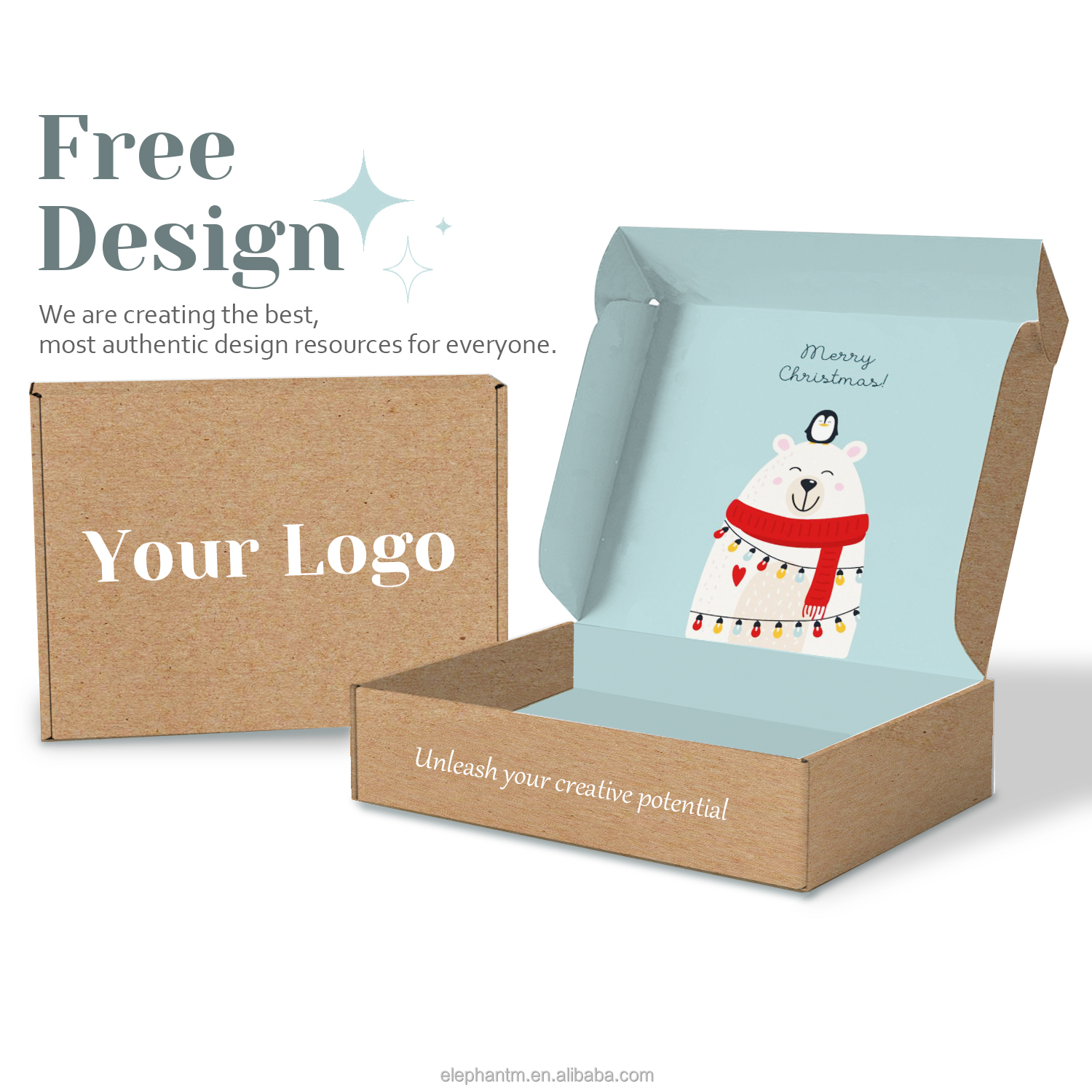 Packaging Detail 7