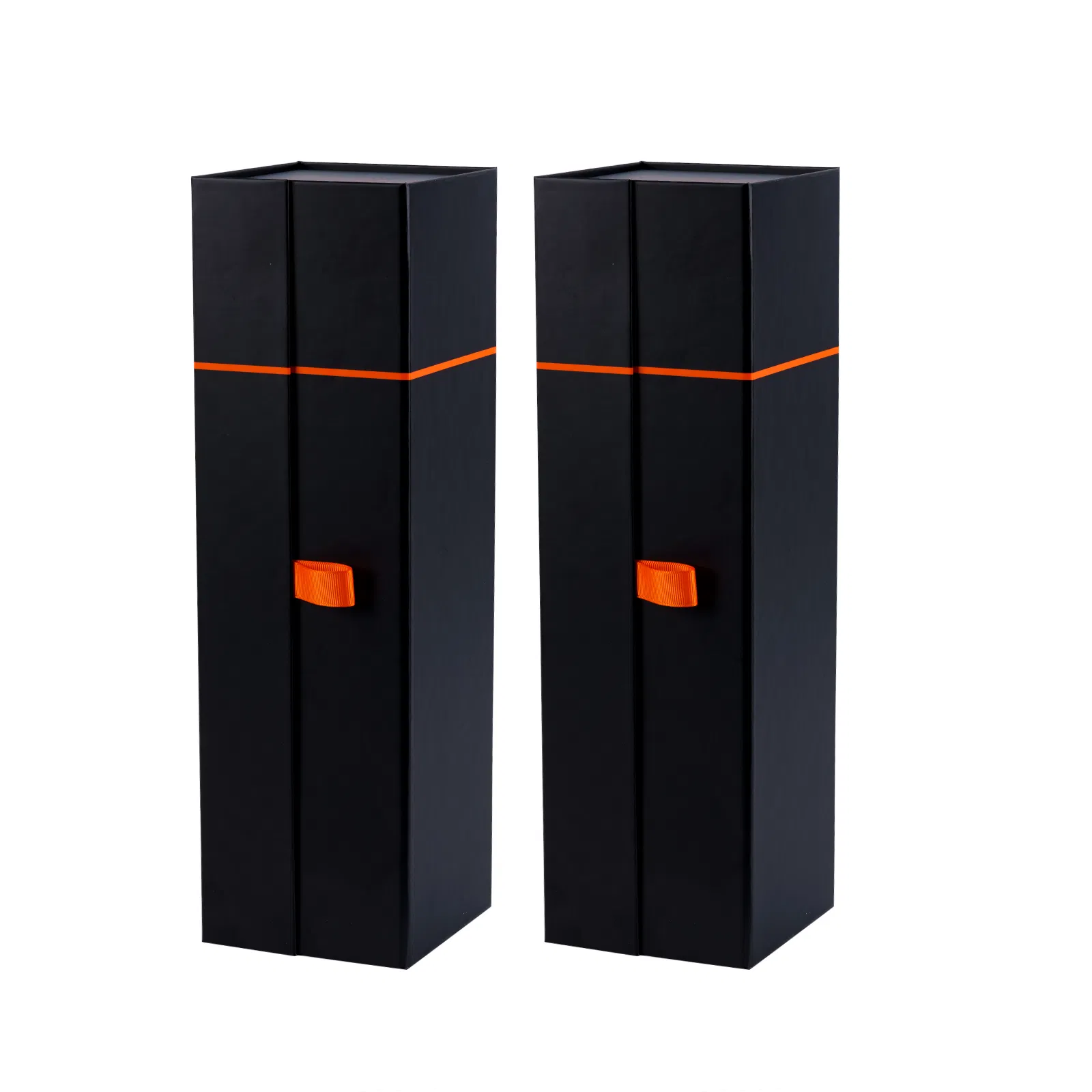 Custom Printing Wine Liquor Cosmetics Perfume Chocolate Food Clothes Suit Apparel Shipping Paper Gift Box Cardboard Foldable Hard Magnetic Fold Over Packaging