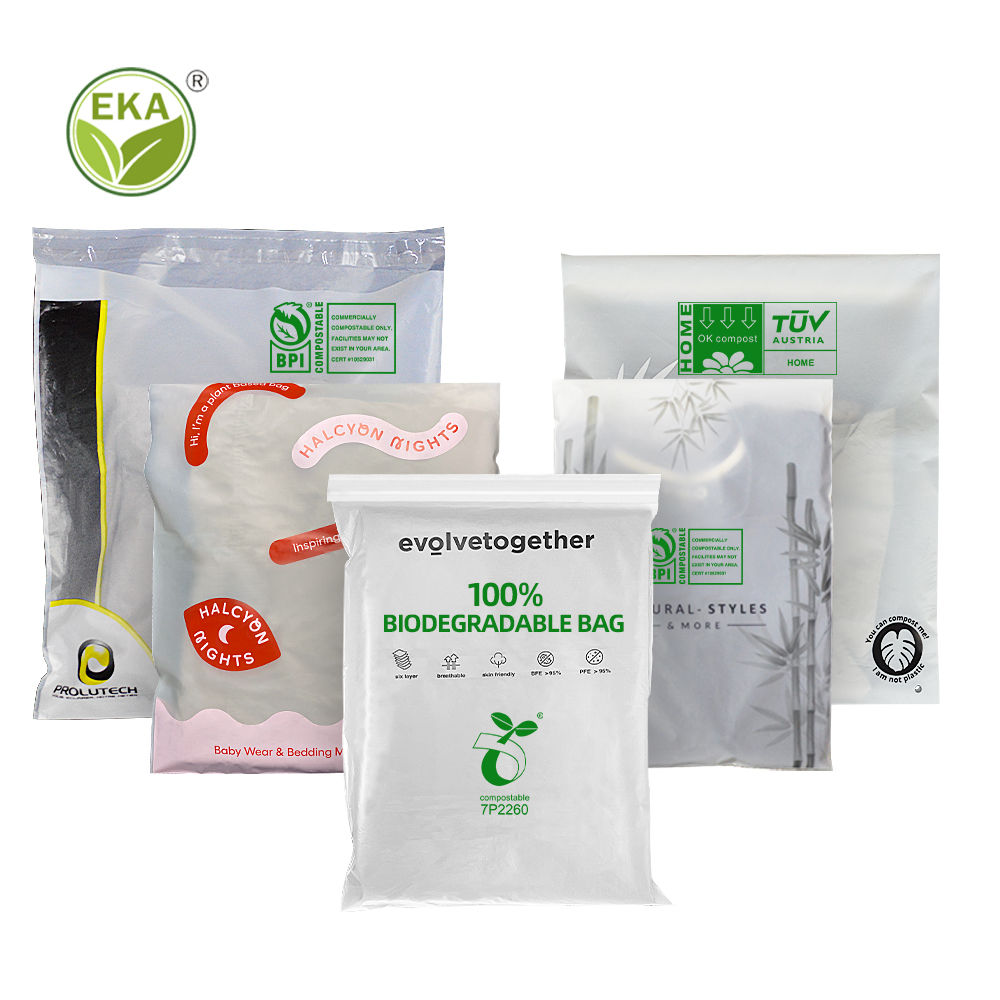 Packaging Bag 2