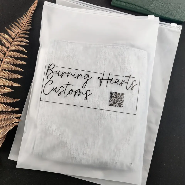 Zipper Bag Showcase 3