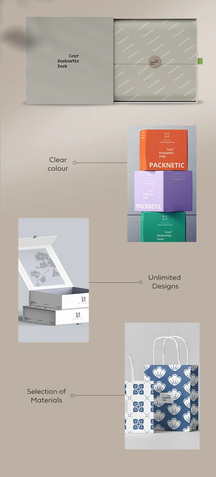 Packaging Box 7
