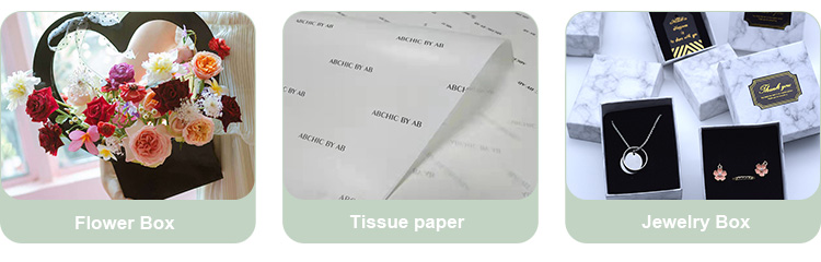 Packaging Box Option 2