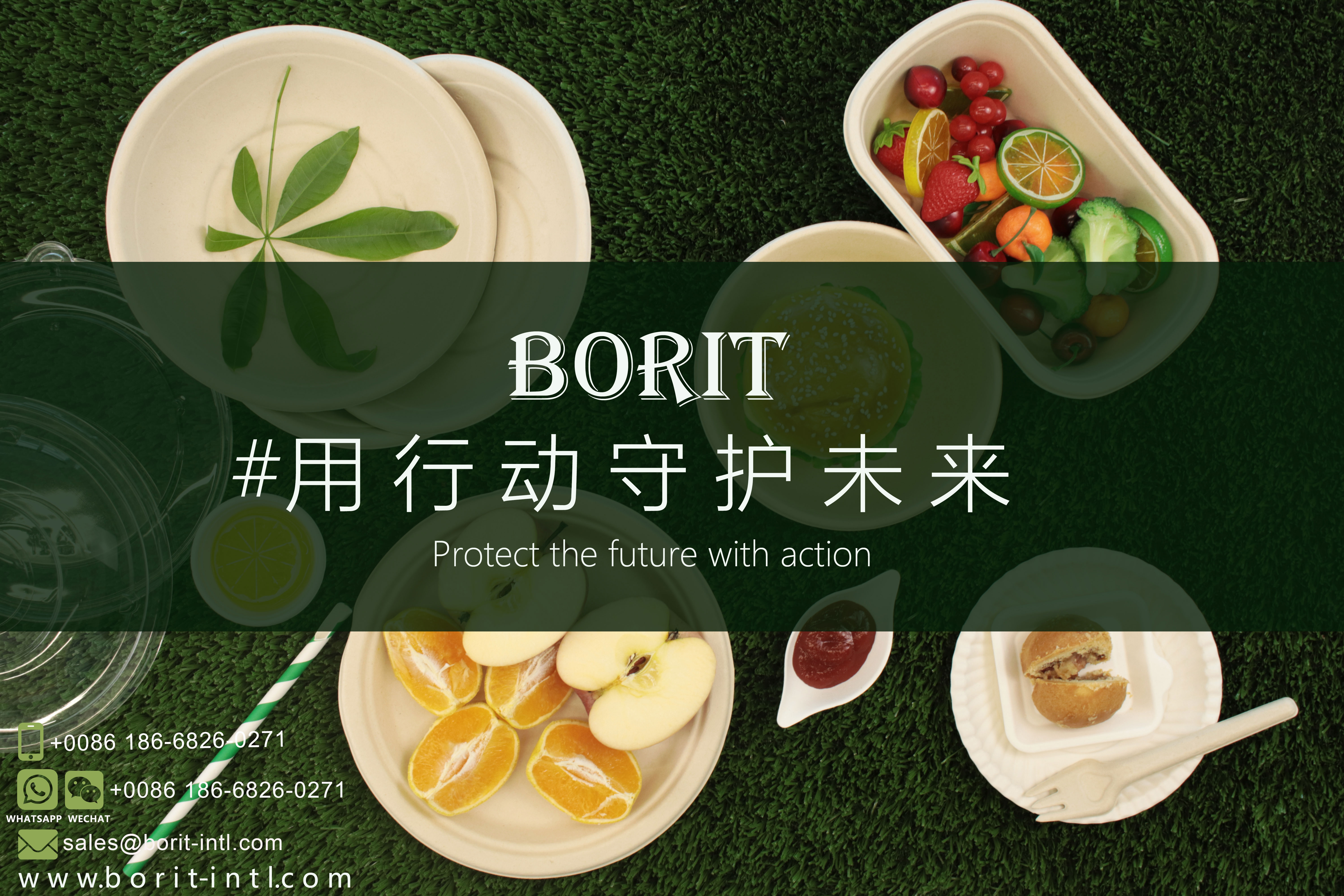 Product Banner