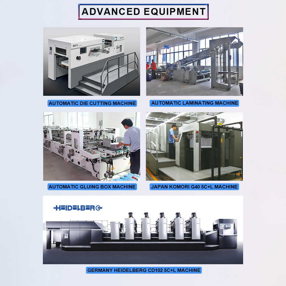 Product Customize Mailer Box Packaging Printing Clothes Apparel Corrugated Custom Wig Boxes With Logo Packaging