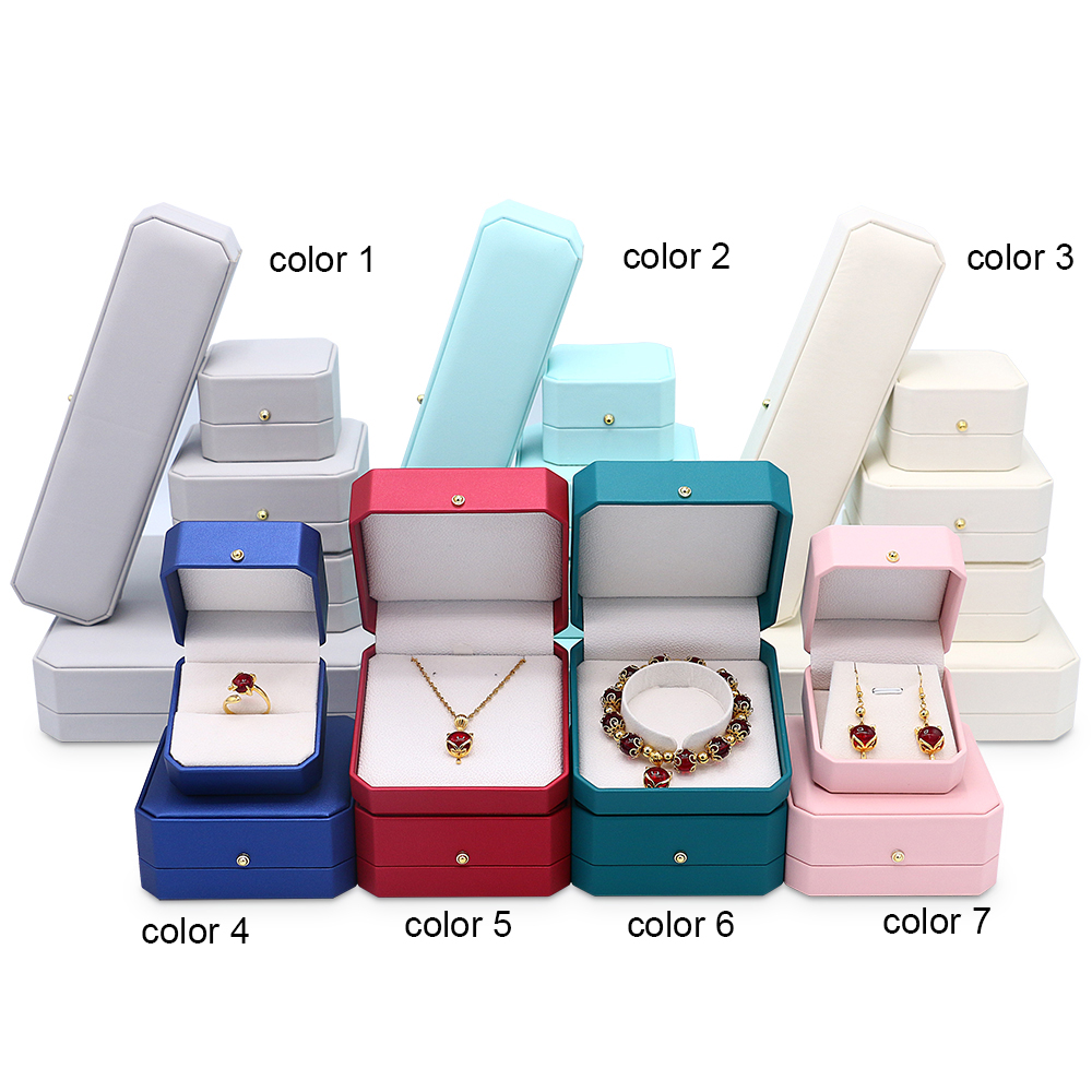 All colors in collection