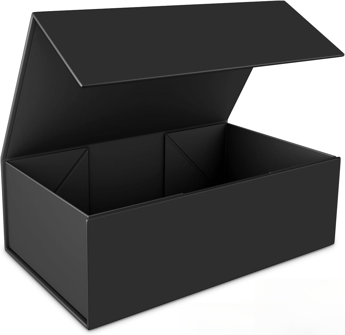 Gift Box, Gift Boxes Presents Lids Magnetic Closure Rectangle Collapsible, Wedding, Christmas, Halloween, Birthday Gift Packing