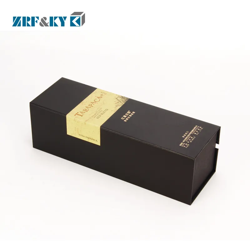 Wine Box Detail 5