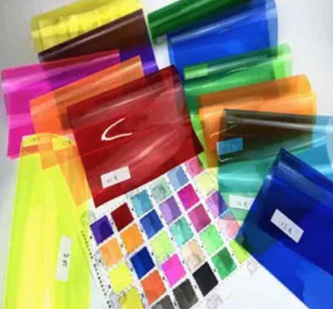 Material color custom