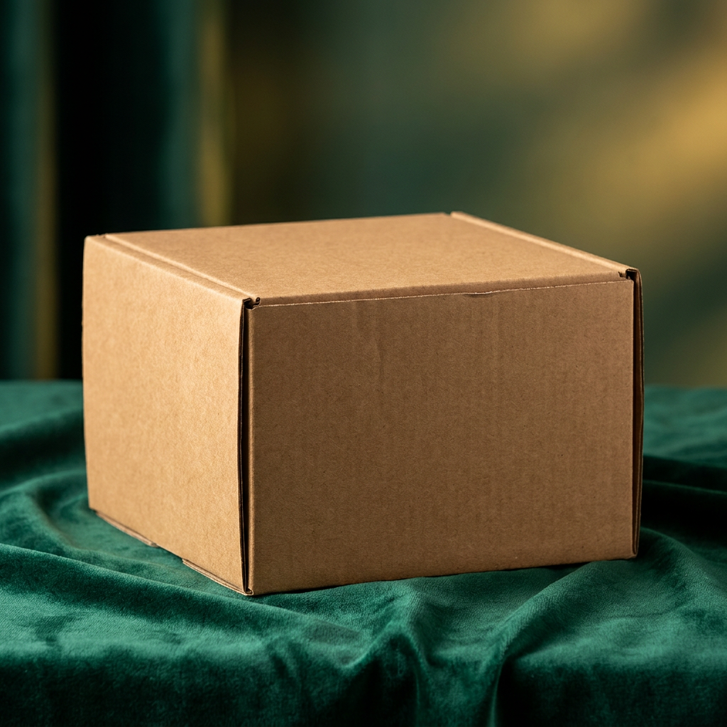 OEM Factory Custom Print Folding Paper Boxes Foldable Corrugated Shipping Mailing Box Packaging Boxes for Clothes
