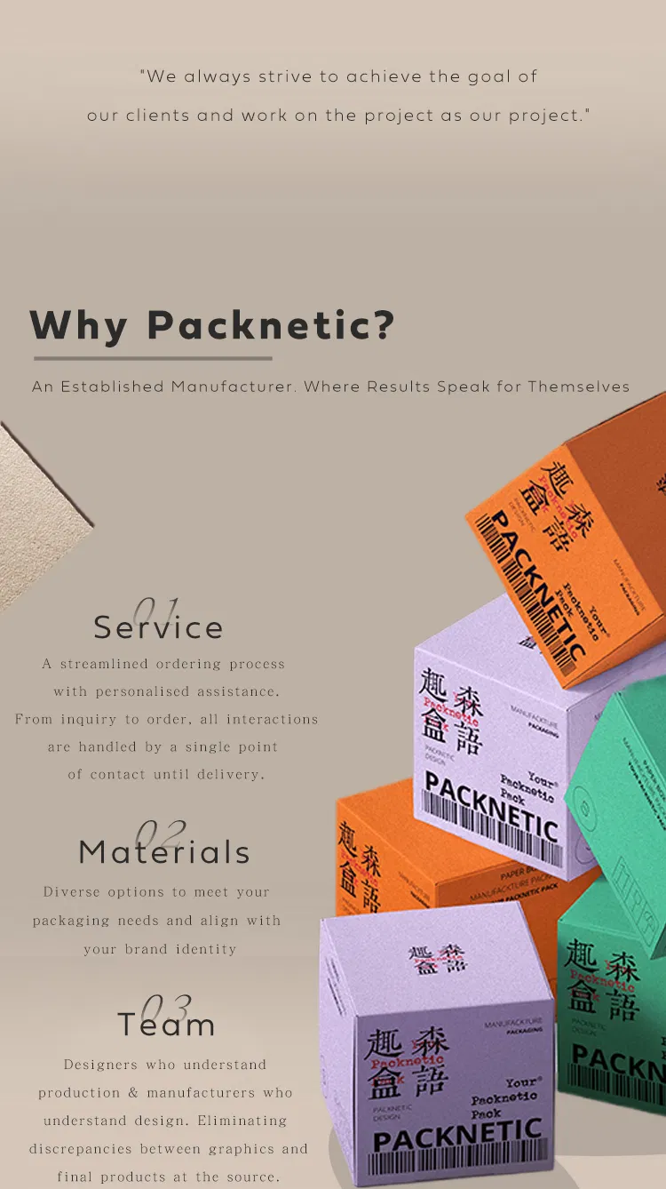 Packaging Box 2