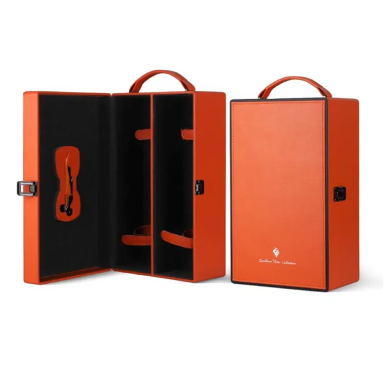 Wine Box Detail 1