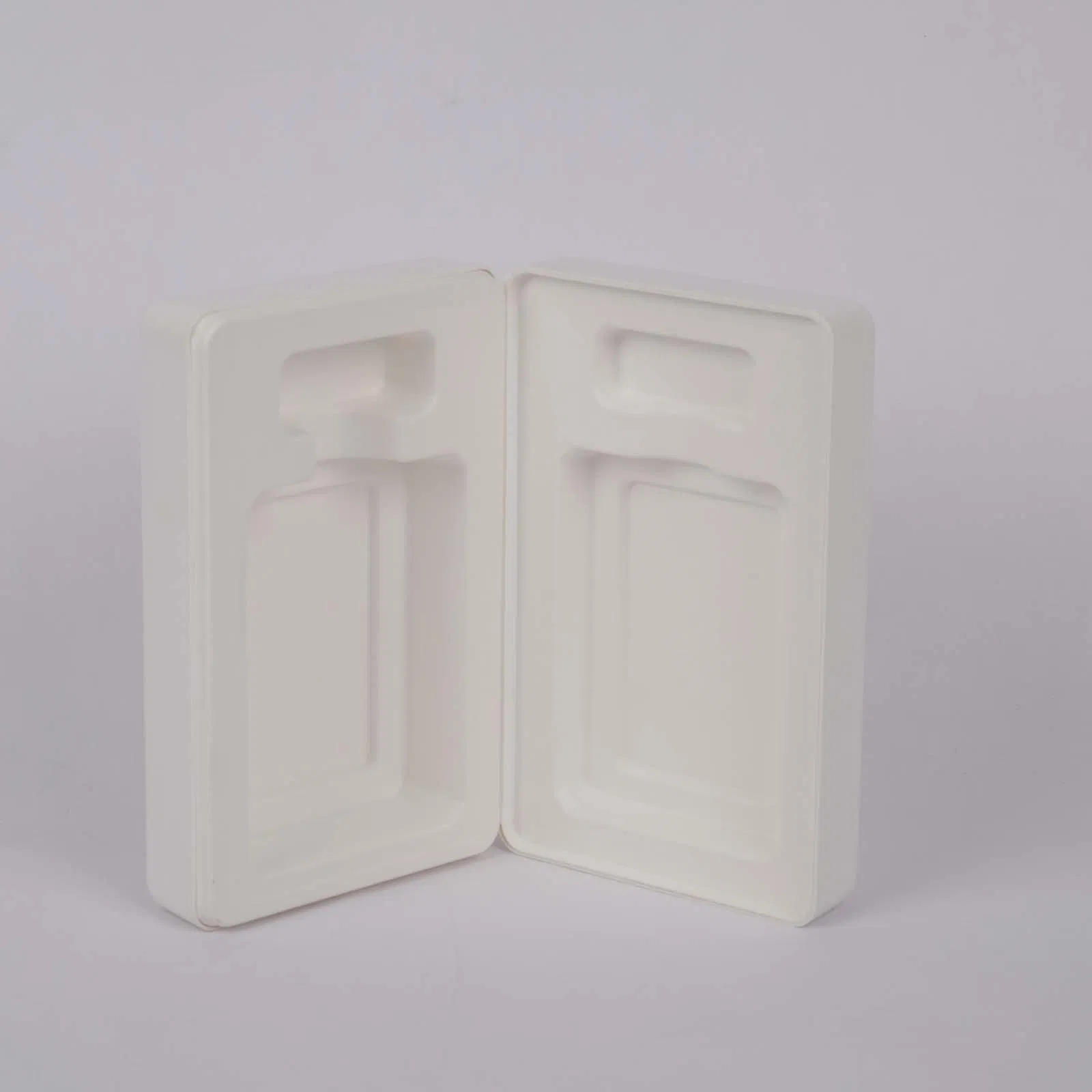 Eco-Friendly Wine Box Packaging Made From Bagasse Material