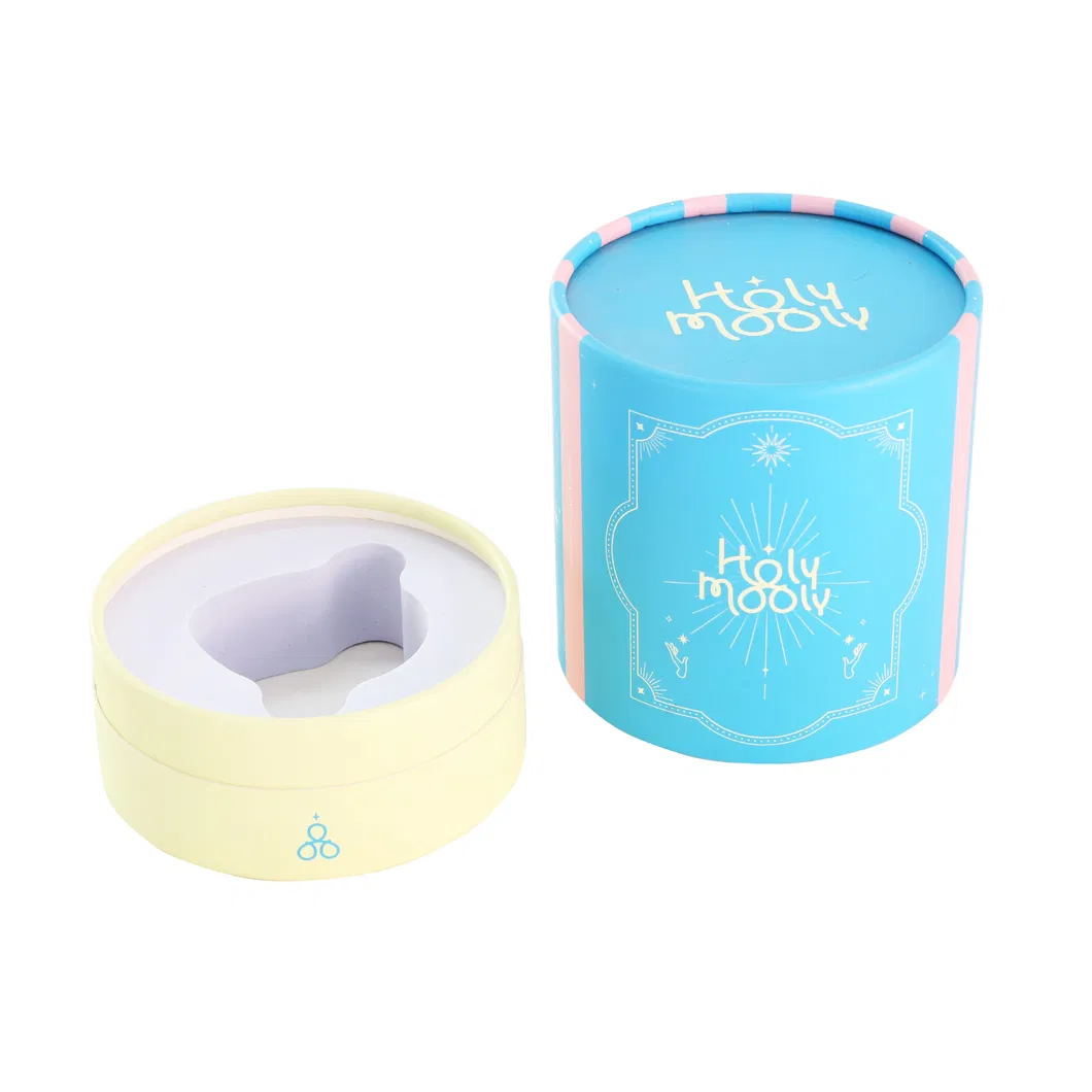 Custom Brush Packaging