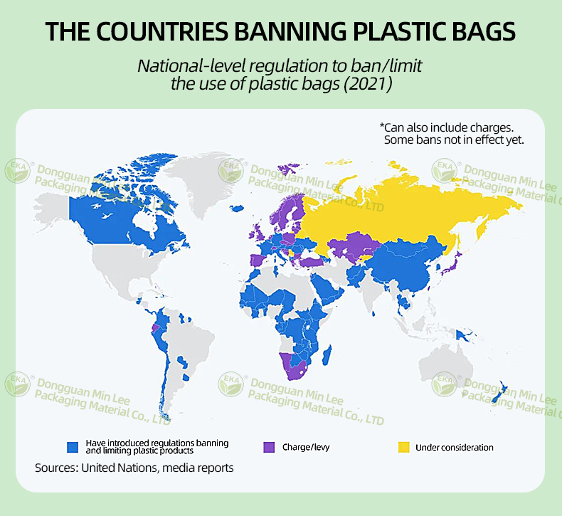 Packaging Bag 8