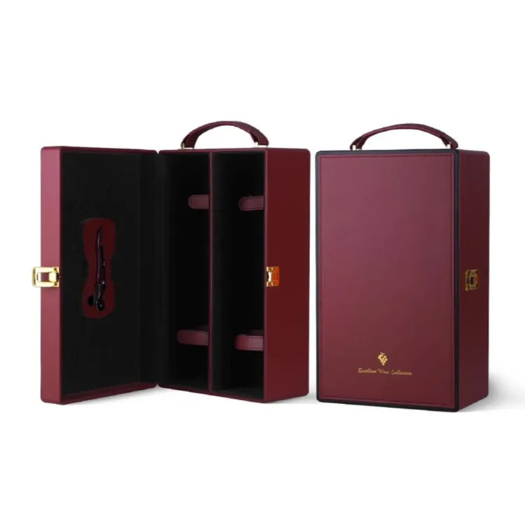 Wine Box Detail 2