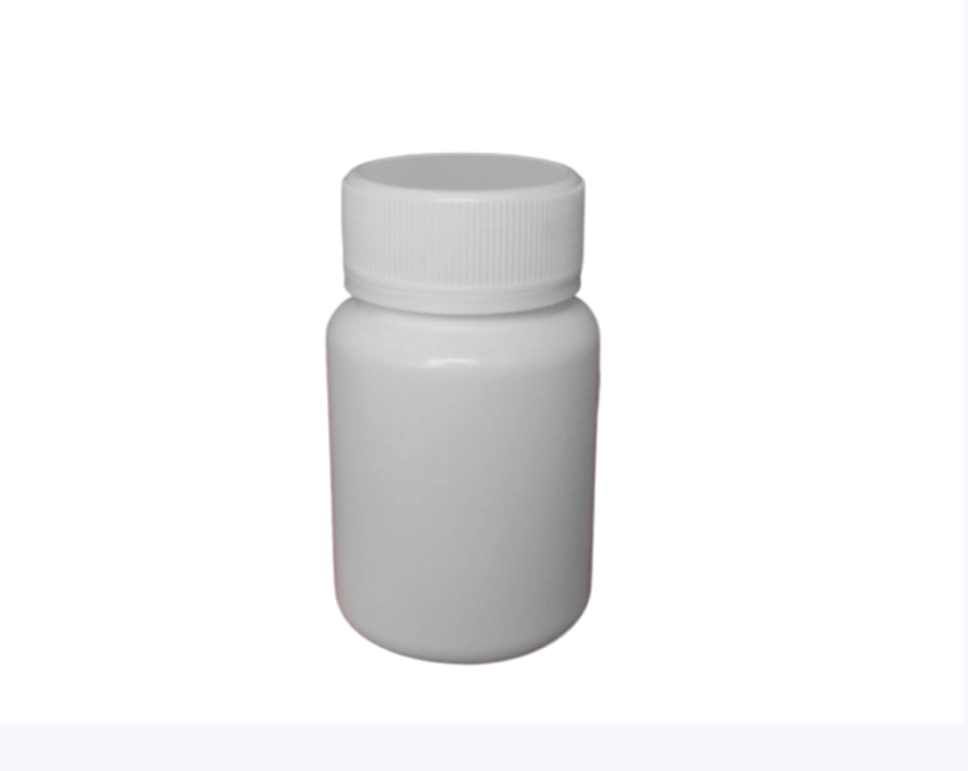 HDPE Pharmaceutical Bottle