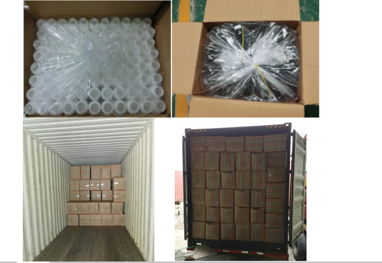 Packaging Details