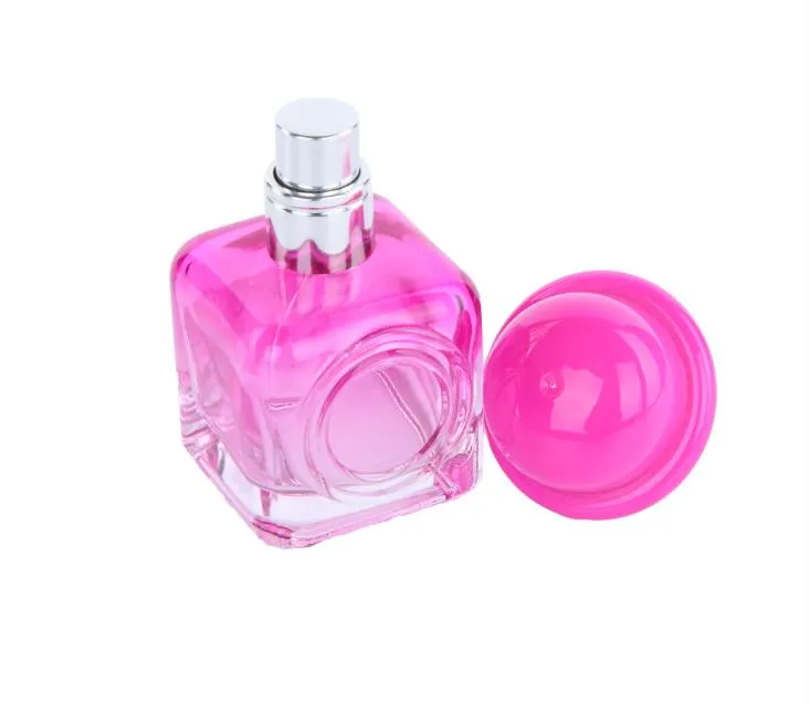Glass Cosmetic Packaging 2