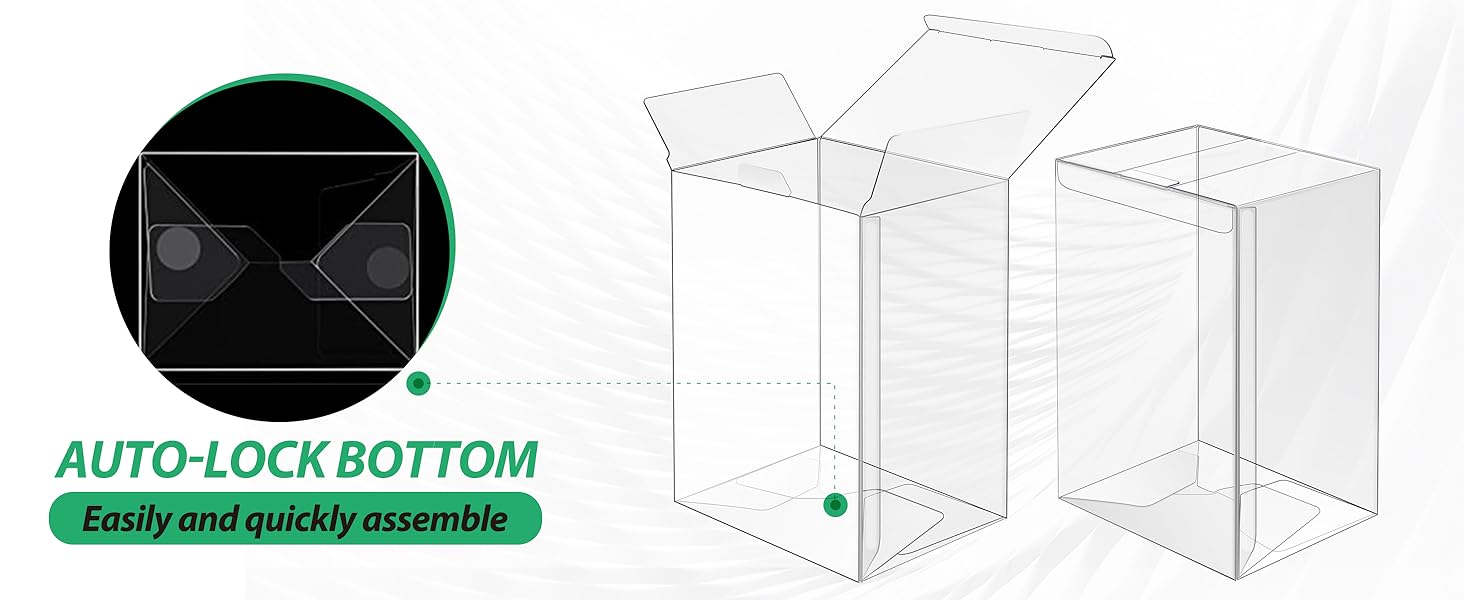 Protector Case