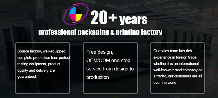 Jewelry Packaging