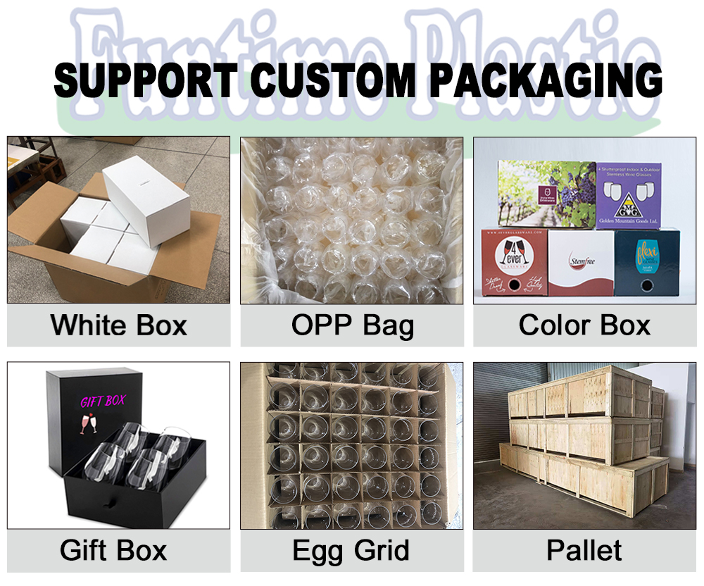 Shipment Methods