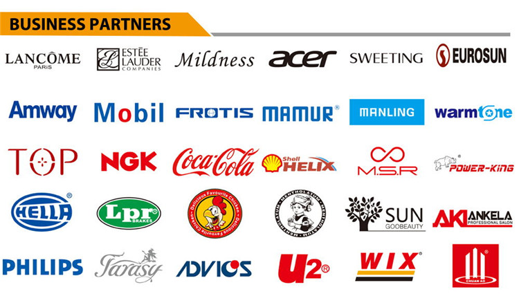 Professional Packaging Services