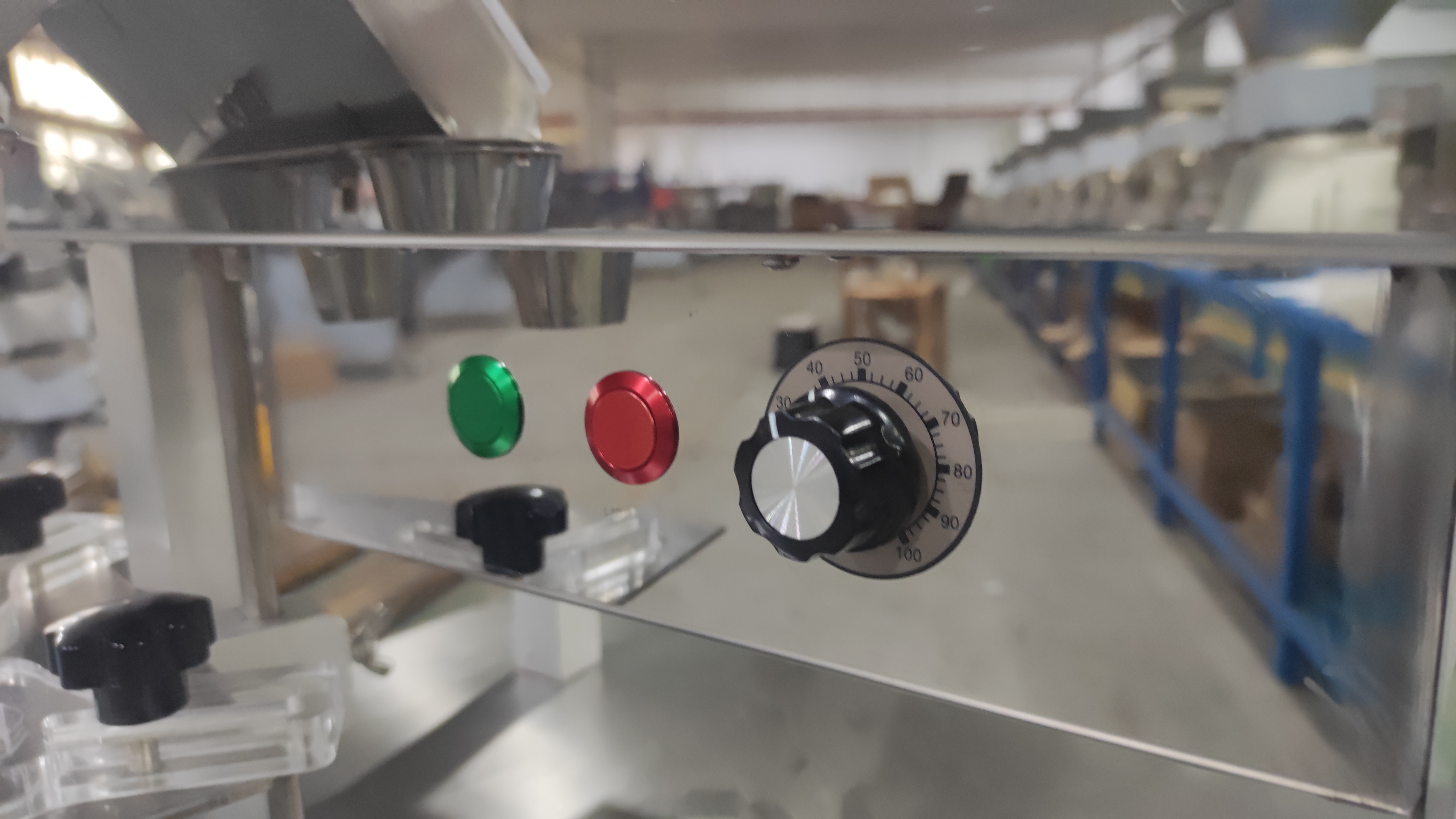 Desktop Semi-Automatic Capsule Tablet Counter High-Accuracy Pill Counting Machine With CE Certificate