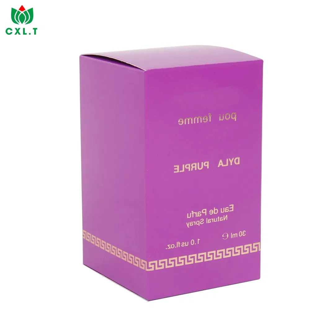 Eco-Friendly Biodegradable Packaging for Luxury Skin Care Gifts