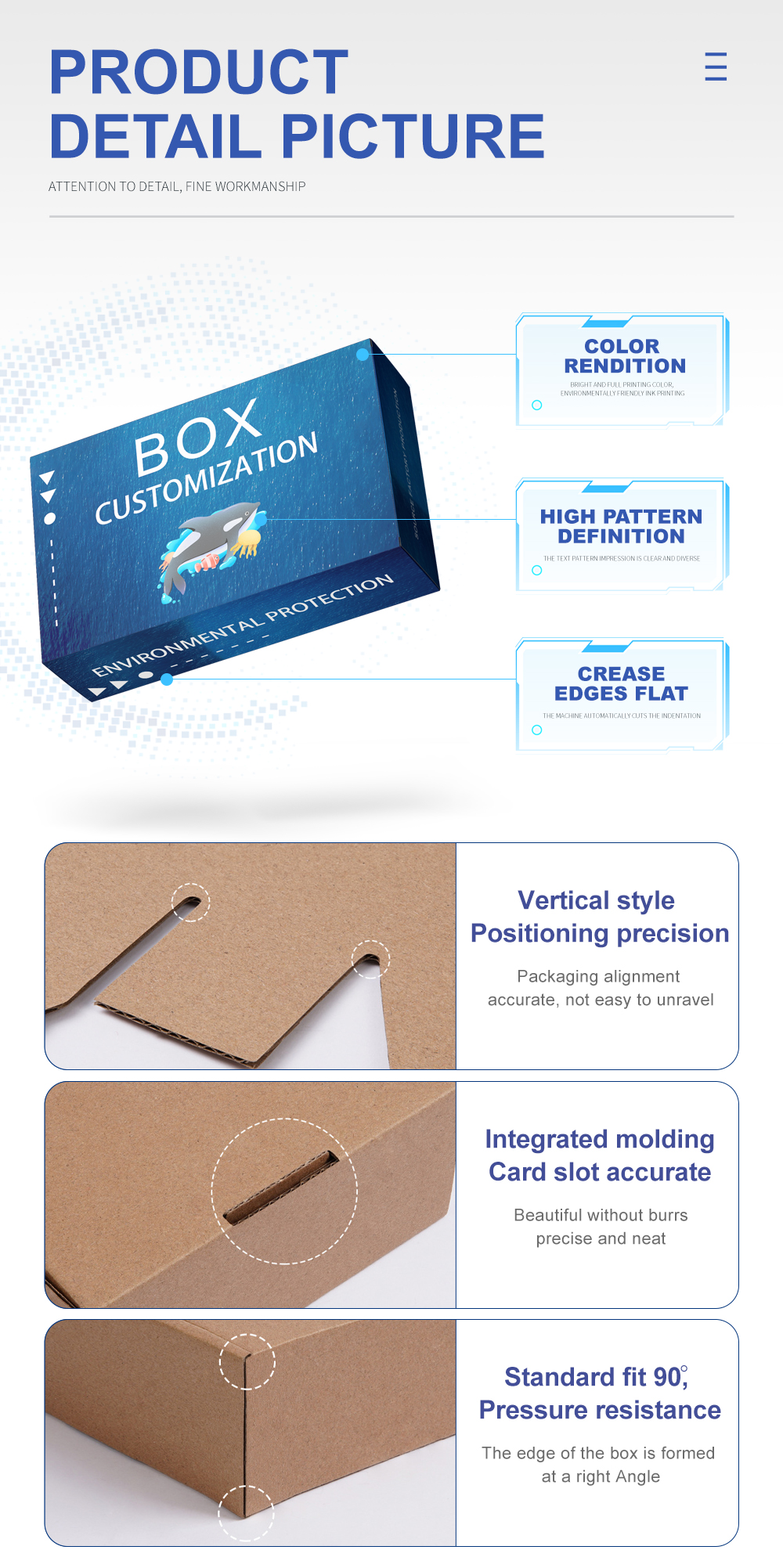 Product Showcase