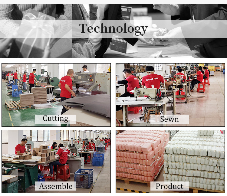 Manufacturing Technique