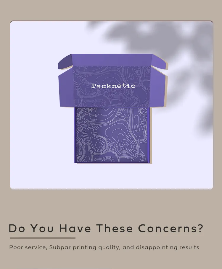 Packaging Box 5