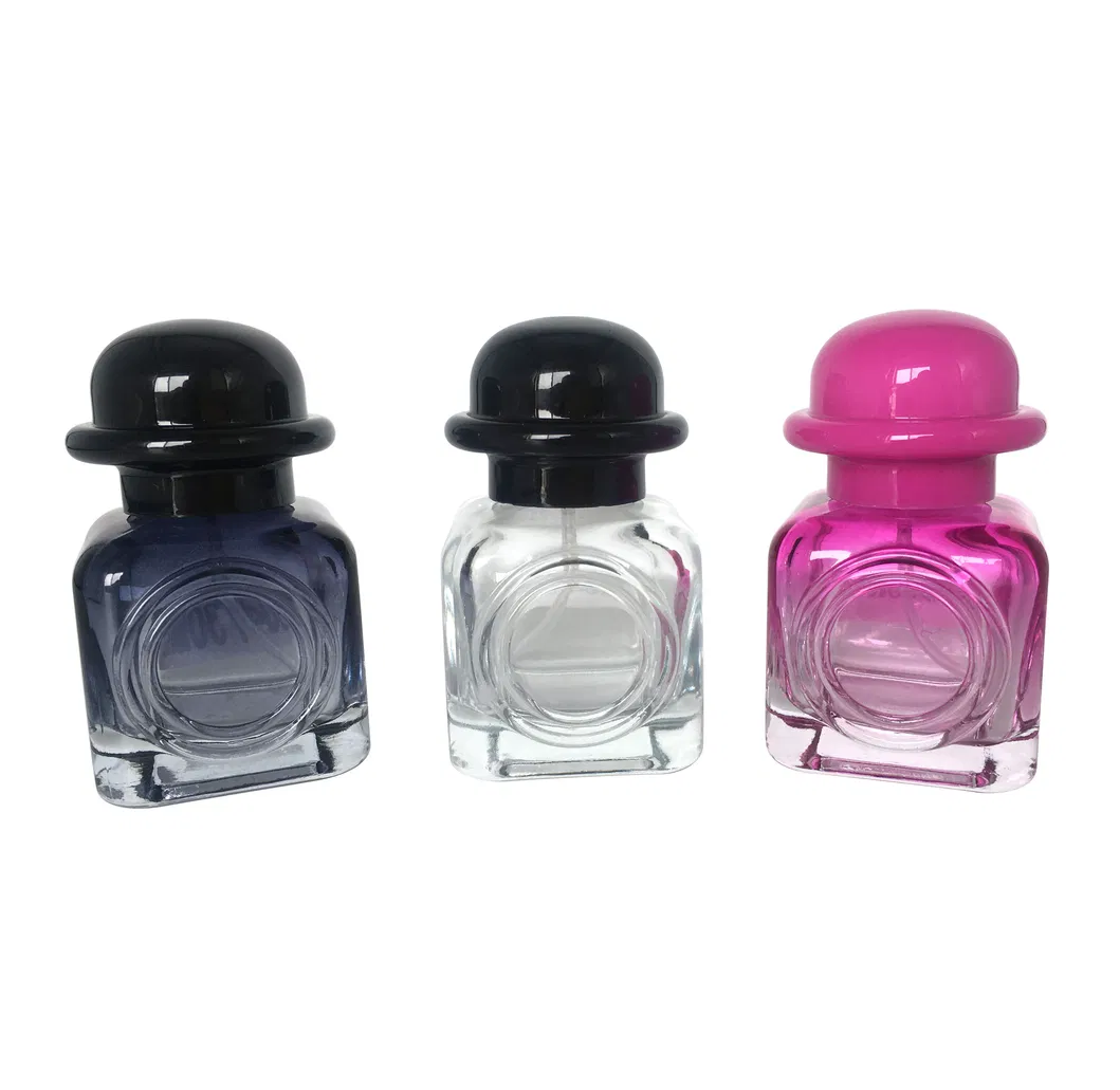 Glass Cosmetic Packaging 3